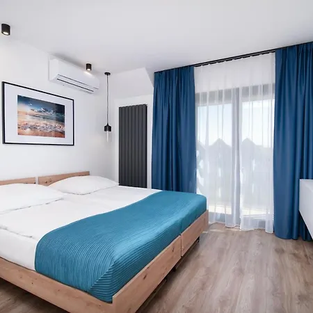 Baltycka Ostoja Wladyslawowo