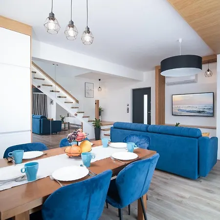 Baltycka Ostoja * Władysławowo