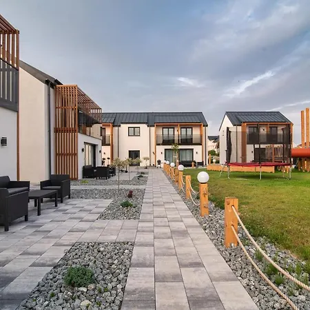 Holiday home Baltycka Ostoja *