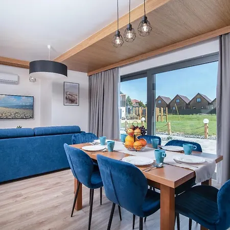 Holiday home Baltycka Ostoja