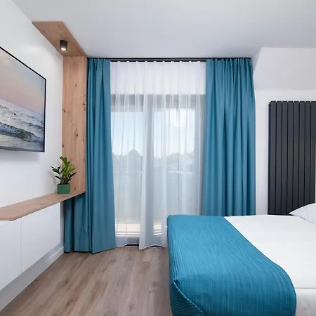 Baltycka Ostoja Holiday home *