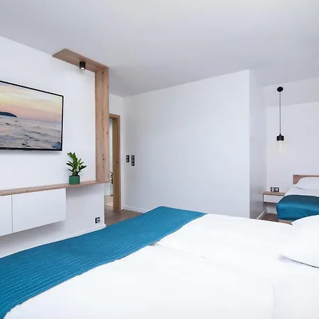 Baltycka Ostoja Władysławowo