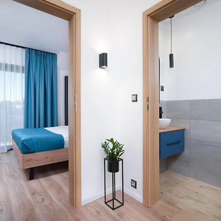 Baltycka Ostoja * Władysławowo