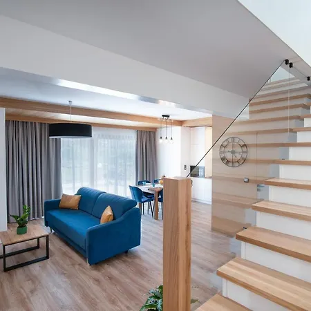 Baltycka Ostoja * Władysławowo