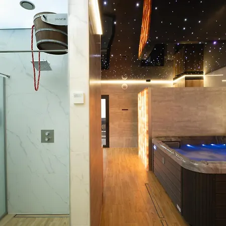 Holiday home Baltycka Ostoja *