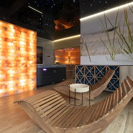 Baltycka Ostoja Władysławowo