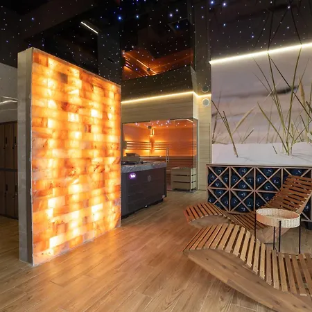 Baltycka Ostoja * Władysławowo