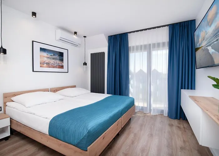 Baltycka Ostoja Władysławowo