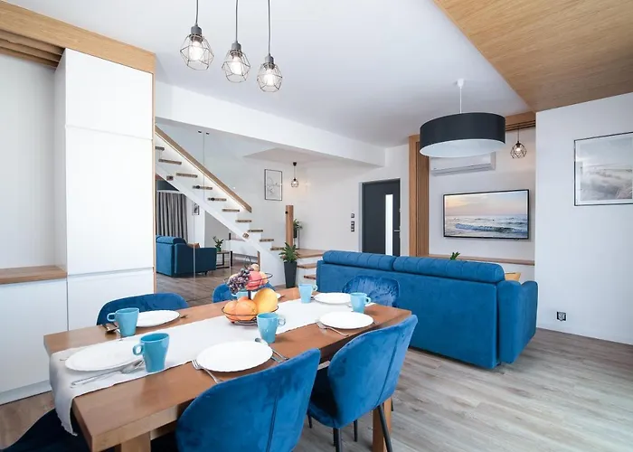 Baltycka Ostoja * Władysławowo