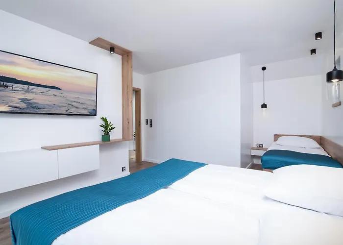 Baltycka Ostoja Władysławowo