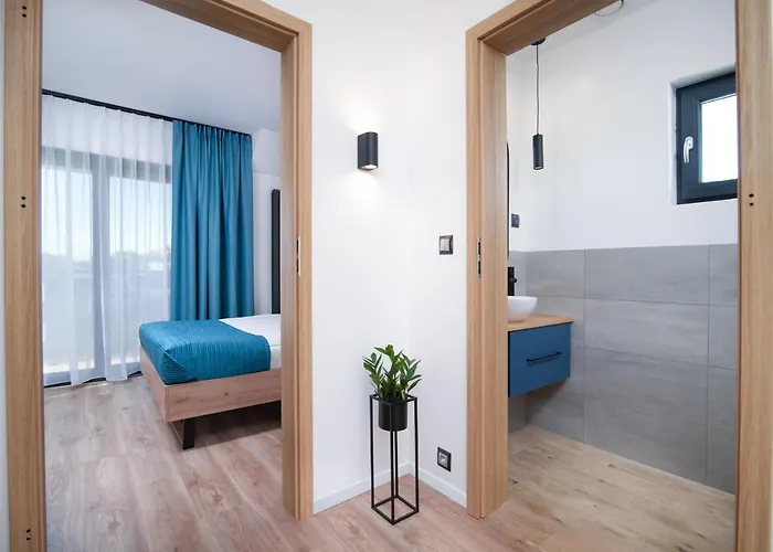 Baltycka Ostoja * Władysławowo