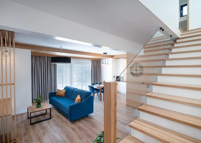 Baltycka Ostoja * Władysławowo