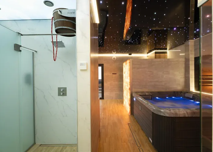 בית נופש Baltycka Ostoja *