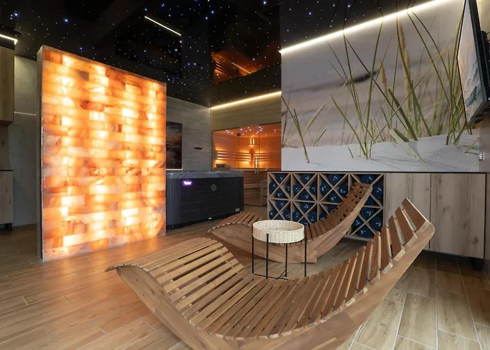 Baltycka Ostoja Władysławowo