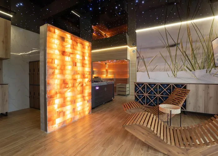 Baltycka Ostoja * Władysławowo